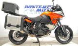 KTM 1190 Adventure 2015 - FULL !!! +  TOP CASE KTM