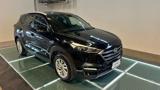 HYUNDAI Tucson 1.7 CRDi Comfort