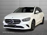 MERCEDES-BENZ B 180 d Automatic Sport
