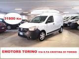 DACIA Dokker 1.6 8V 100CV **GPL **Furgone