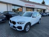 BMW X3 xDrive30e Business Advantage PHEV