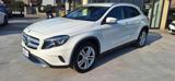 MERCEDES-BENZ GLA 200 d Automatic Sport N°FG683