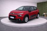 CITROEN C3 III 1.2 PureTech 82Cv S&S Shine (Graphic)