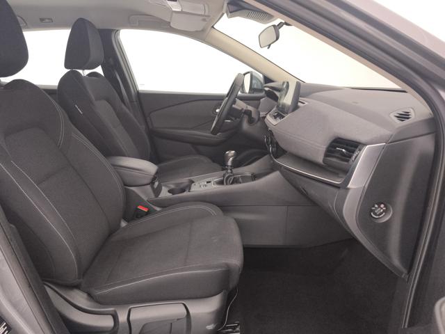 NISSAN QASHQAI 1.3 MHEV ACENTA 2WD 140CV - foto 32