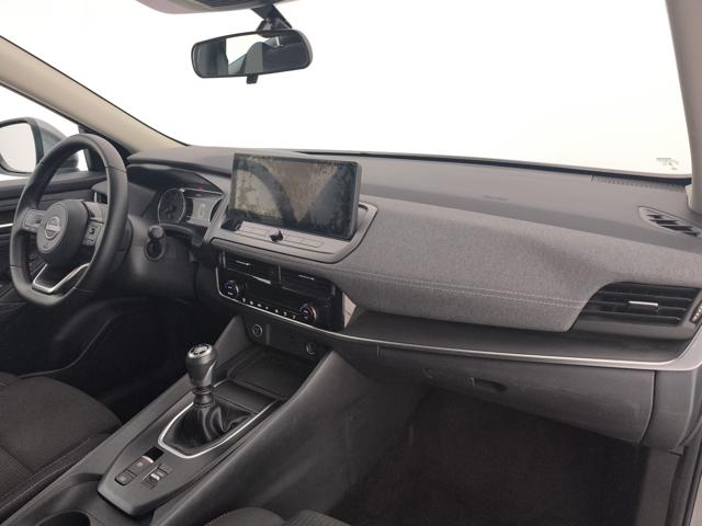 NISSAN QASHQAI 1.3 MHEV ACENTA 2WD 140CV - foto 31