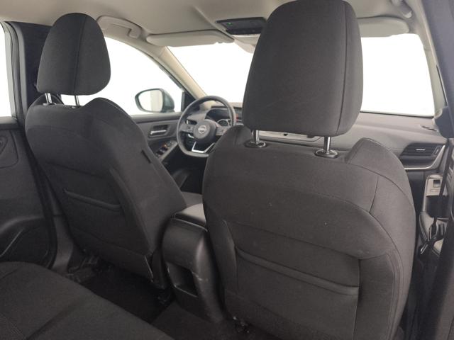 NISSAN QASHQAI 1.3 MHEV ACENTA 2WD 140CV - foto 29