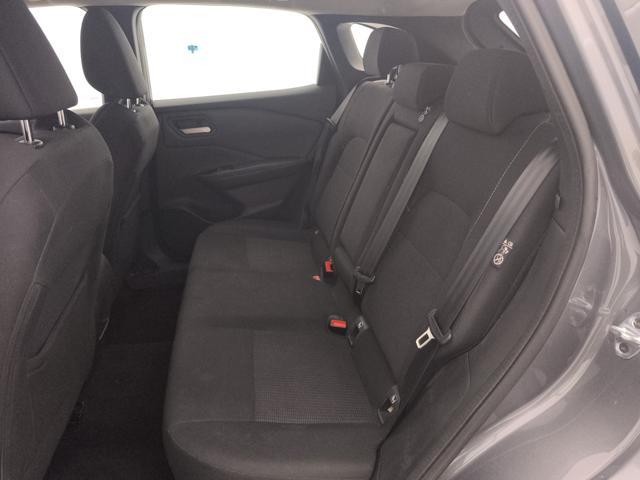 NISSAN QASHQAI 1.3 MHEV ACENTA 2WD 140CV - foto 22