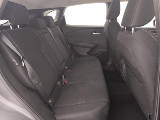 NISSAN QASHQAI 1.3 MHEV ACENTA 2WD 140CV - foto 30