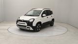 FIAT Panda 1.0 firefly hybrid Cross s&s 65cv