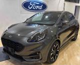 FORD Puma 1.0 EcoBoost Hybrid 125 CV S&S ST-Line X