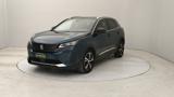 PEUGEOT 3008 1.5 bluehdi GT s&s 130cv eat8