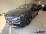 HYUNDAI i30 2.0 T-GDI 280 CV DCT N Performance