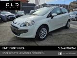 FIAT Punto Evo 1.4 3 porte Active EasyPower