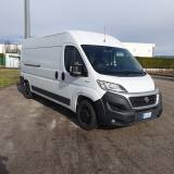 FIAT ducato  Fiat Ducato 2.3 JTD 150  l3 H2