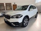 SUZUKI S-Cross 1.4 Hybrid 4WD All Grip A/T Starview
