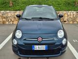 FIAT 500 1.0 Hybrid