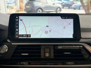BMW X3 usata, con Sensori di parcheggio posteriori