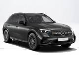 MERCEDES-BENZ GLC 220 d 4Matic Mild Hybrid AMG Line Advanced