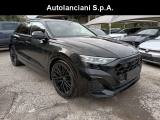 AUDI Q8 SUV 50 TDI BLACKLINE 286 CV CLIM4ZONE PACK TOUR