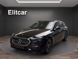 MERCEDES-BENZ E 220 d Mild hybrid 4Matic S.W. AMG Line Premium