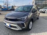 OPEL Crossland 1.2 Turbo 12V 110 CV S&S Elegance Come nuovo!