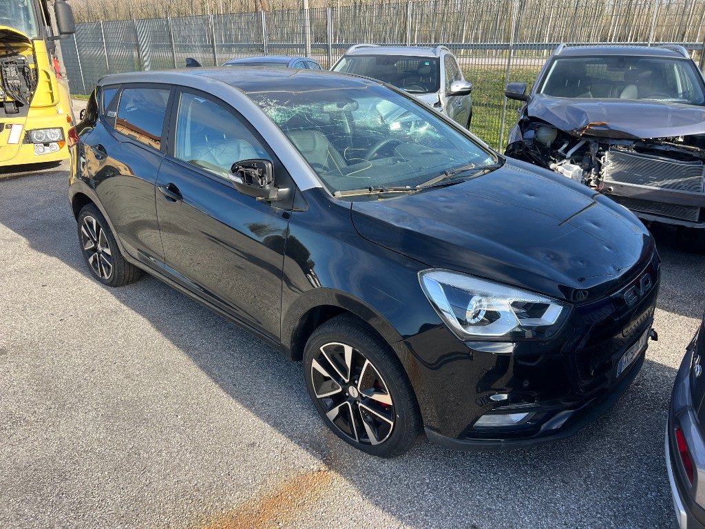 Immagine di EVO Evo3 Eletric del 12/2022 km 0