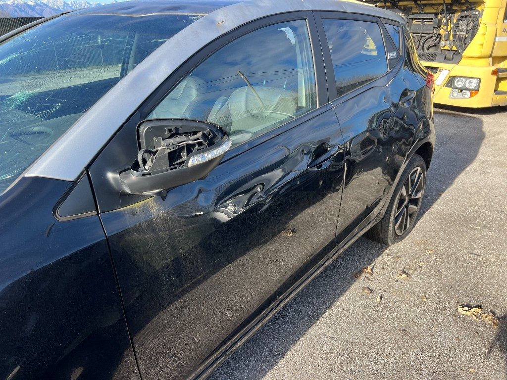 Immagine di EVO Evo3 Eletric del 12/2022 km 0