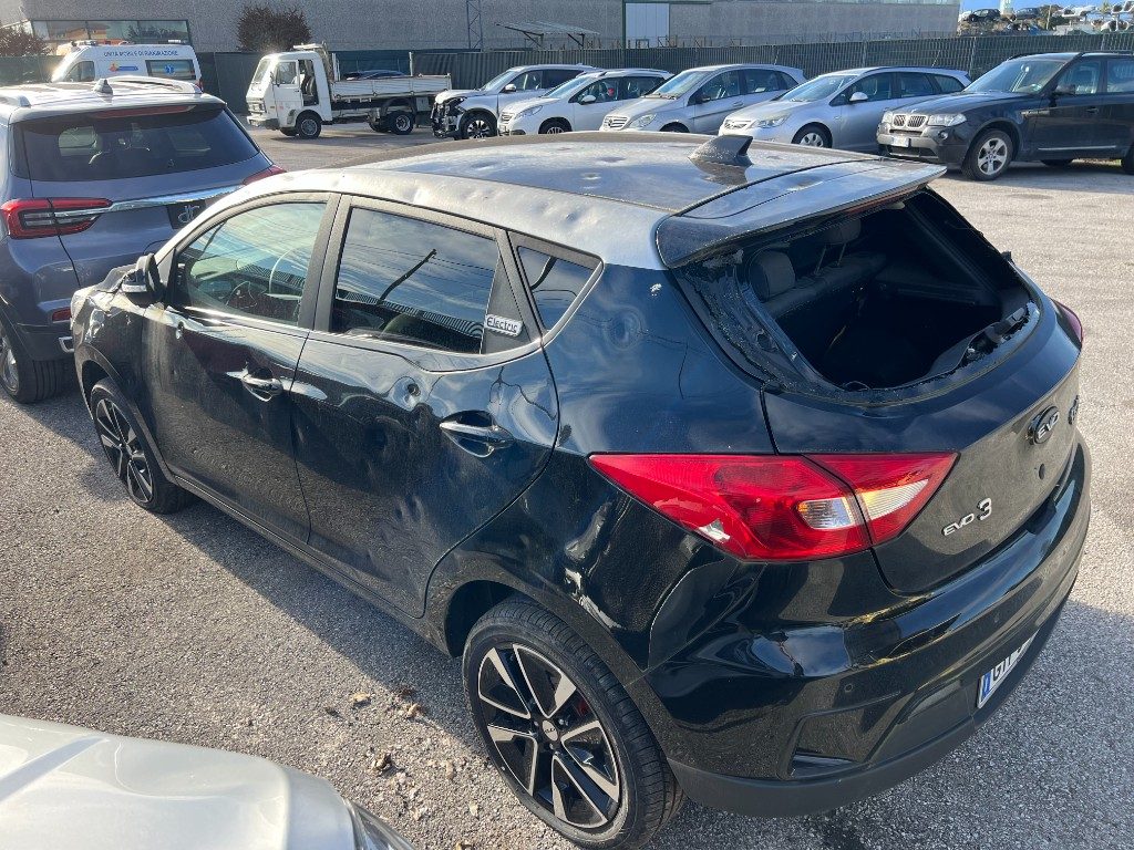 Immagine di EVO Evo3 Eletric del 12/2022 km 0