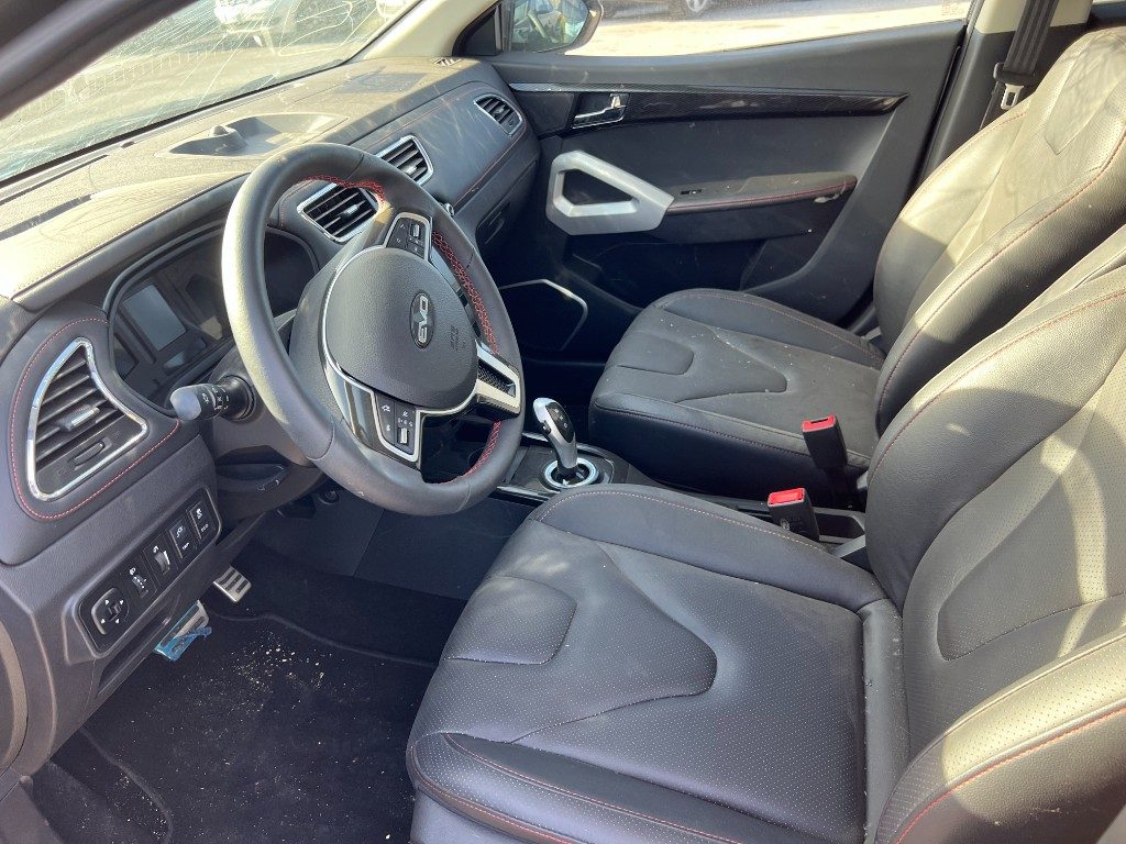 Immagine di EVO Evo3 Eletric del 12/2022 km 0