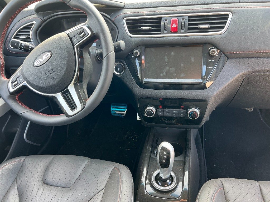 Immagine di EVO Evo3 Eletric del 12/2022 km 0