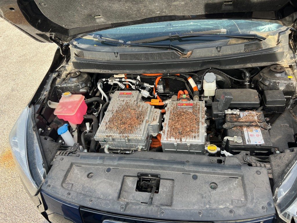 Immagine di EVO Evo3 Eletric del 12/2022 km 0