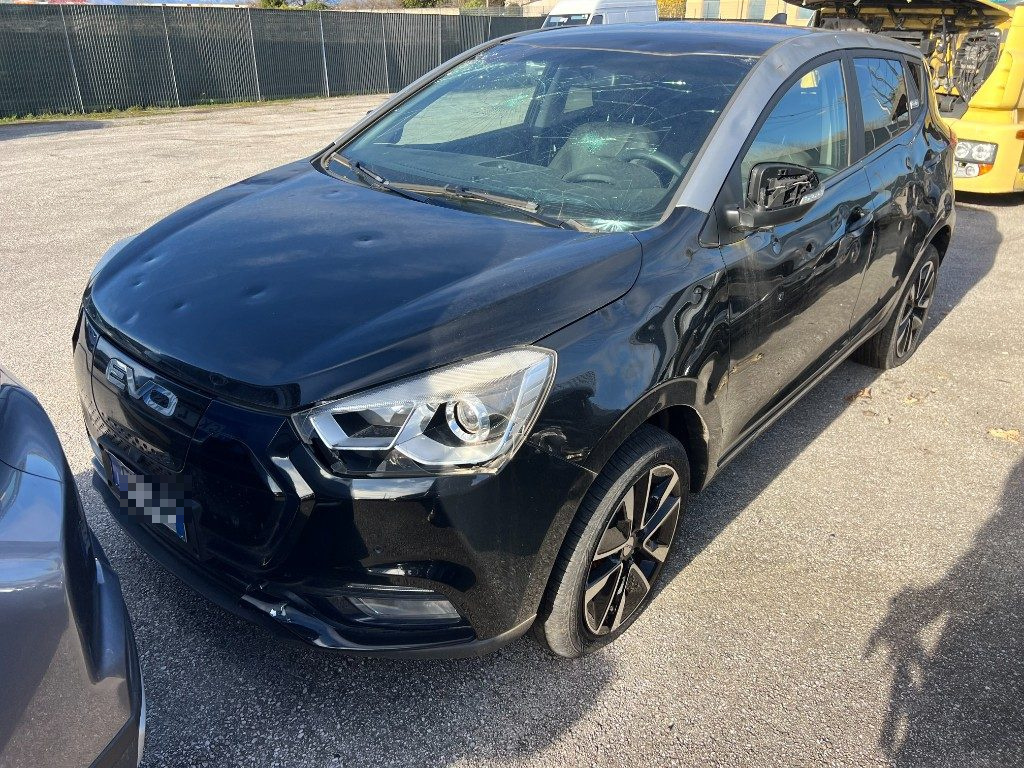 Immagine di EVO Evo3 Eletric del 12/2022 km 0