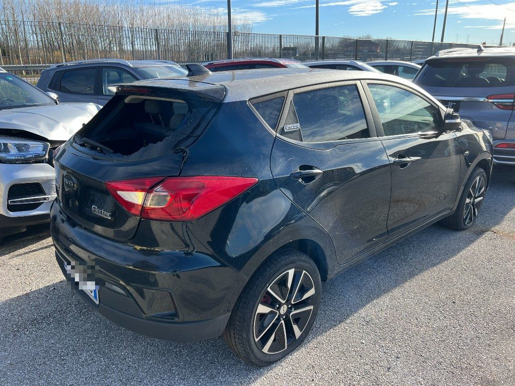 Immagine di EVO Evo3 Eletric del 12/2022 km 0