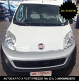 FIAT Fiorino 1.3 MJT 95CV Cargo SX