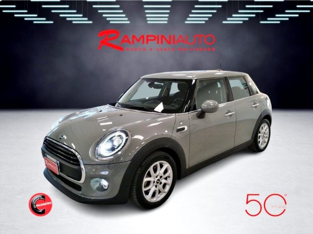 MINI One D Diesel 2018 usata, Perugia MINI One D Diesel 2018 usata, Perugia