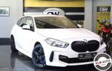 BMW 120 d 5p. M sport aut PERFORMANCE 190 CV