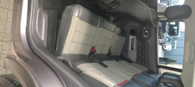 CITROEN C5 AIRCROSS BLUEHDI 130 S&S FEEL PACK - foto 6