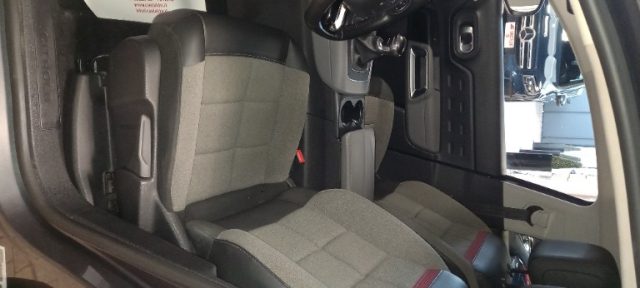CITROEN C5 AIRCROSS BLUEHDI 130 S&S FEEL PACK - foto 7