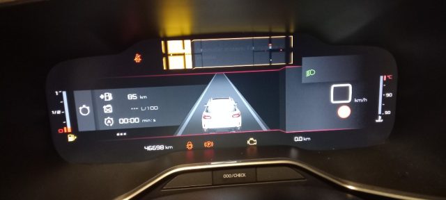 CITROEN C5 AIRCROSS BLUEHDI 130 S&S FEEL PACK - foto 8