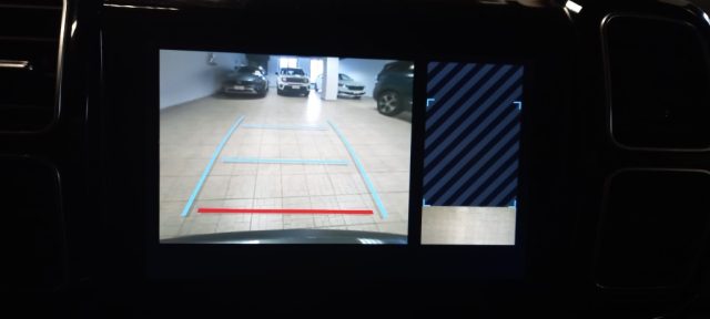 CITROEN C5 AIRCROSS BLUEHDI 130 S&S FEEL PACK - foto 9