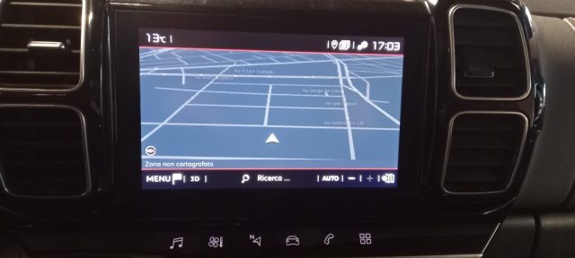 CITROEN C5 AIRCROSS BLUEHDI 130 S&S FEEL PACK - foto 10