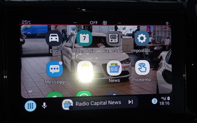 CITROEN C5 AIRCROSS BLUEHDI 130 S&S FEEL PACK - foto 11