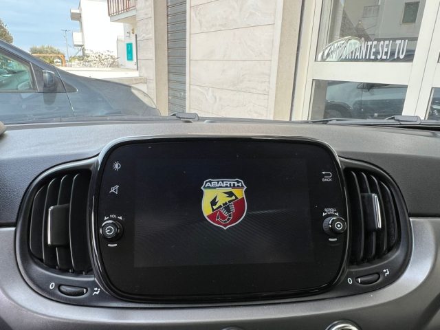 ABARTH 595 1.4 TURBO T-JET 165 CV - foto 29