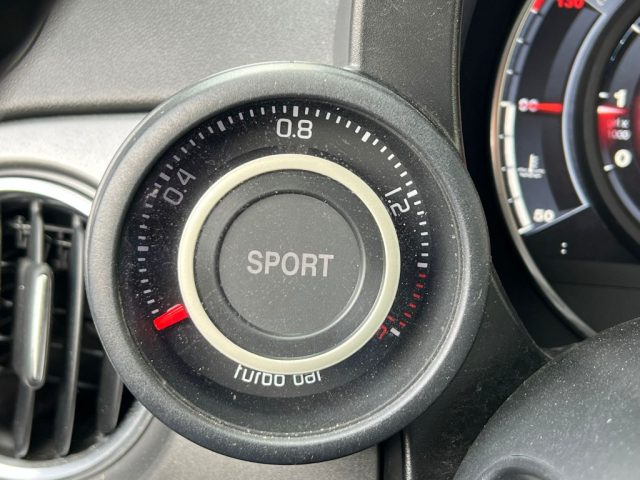 ABARTH 595 1.4 TURBO T-JET 165 CV - foto 25