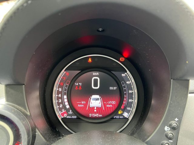ABARTH 595 1.4 TURBO T-JET 165 CV - foto 30