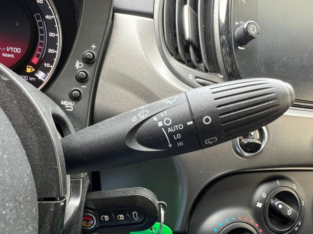 ABARTH 595 1.4 TURBO T-JET 165 CV - foto 27