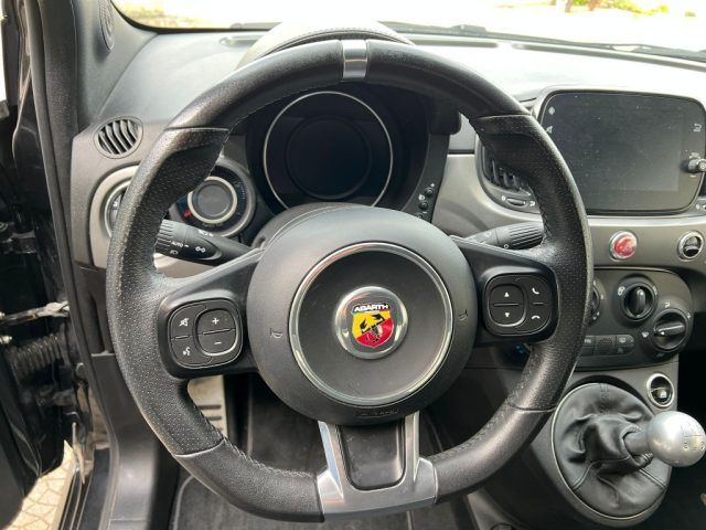 ABARTH 595 1.4 TURBO T-JET 165 CV - foto 21