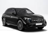MERCEDES-BENZ GLC 220 d 4Matic Mild Hybrid AMG Line Premium