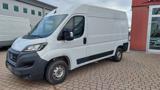 FIAT Ducato 35 2.2 Mjt 140CV PM-TA Furgone Az.Italia 50.000 Km
