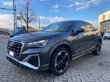 AUDI Q2 35 TDI quattro S tronic S line Come Nuovo!